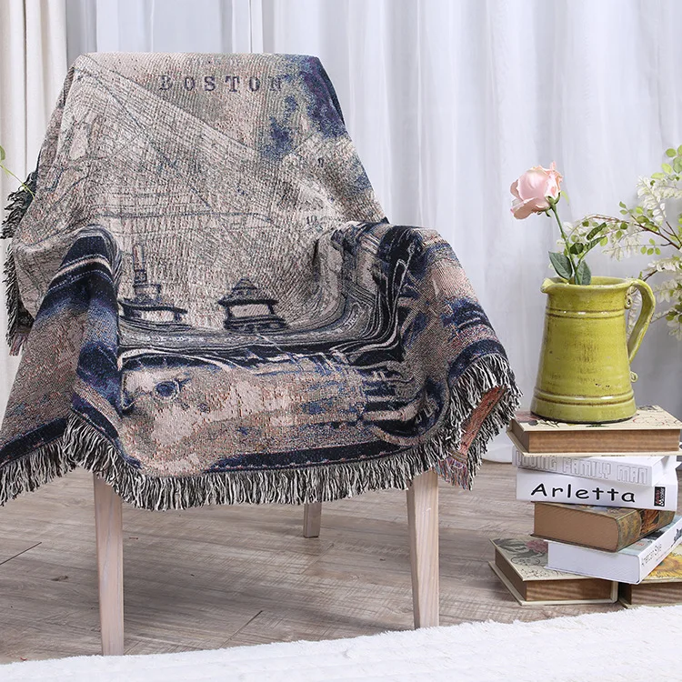 Colorful Multi - Functional Wool Blanket Adult Cotton Wall Hanging Decorative Blanket Cotton Towel Blanket Sofa Towel
Colorful Multi - Functional Wool Blanket Adult Cotton Wall Hanging Decorative Blanket Cotton Towel Blanket Sofa Towel