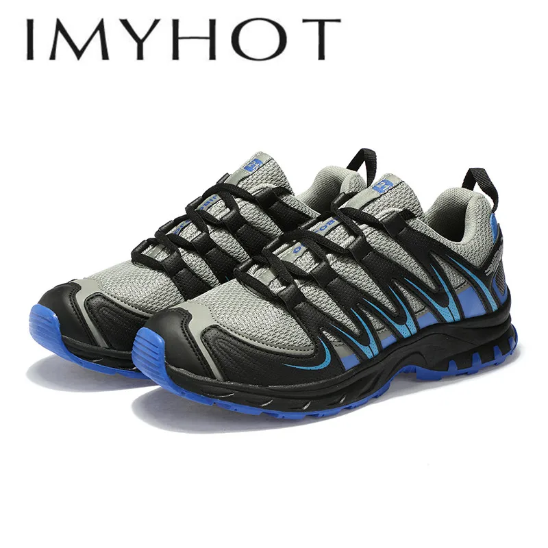 Luminous Men Comfortable Non-Slip Hiking Shoes Solomon Series Outdoor Shoes Sneakers Men Breathable Hiking Boots Sport shoes
Luminous Men Comfortable Non-Slip Hiking Shoes Solomon Series Outdoor Shoes Sneakers Men Breathable Hiking Boots Sport shoes