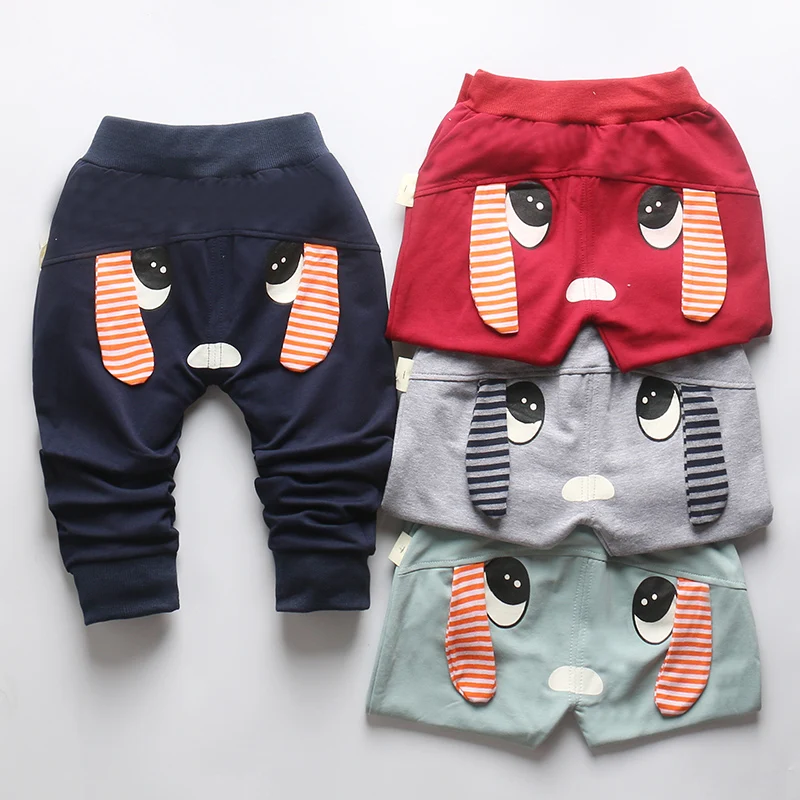 IENENS Spring Autumn Toddler Infant Boys Cartoons Long Pants Kids Baby Boy Casual Trousers Bottoms Clothes Clothing 0-3Years
IENENS Spring Autumn Toddler Infant Boys Cartoons Long Pants Kids Baby Boy Casual Trousers Bottoms Clothes Clothing 0-3Years