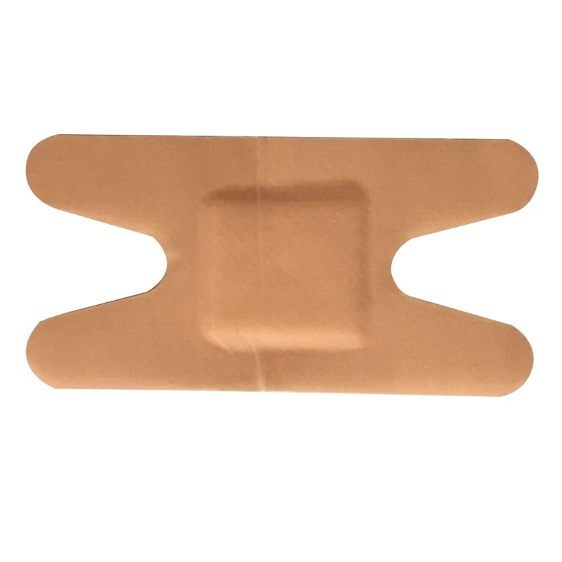 10Pcs/Set Medical Band Aid For Fingertip Joints Large Area Breathable First Aid Supplies Band-Aids Bandage Set
10Pcs/Set Medical Band Aid For Fingertip Joints Large Area Breathable First Aid Supplies Band-Aids Bandage Set