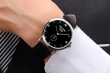 2018 New Stainless steel Bracelet Watch Casual Fashion Personality Exquisite precision trend Business Men's Quartz watch
2018 New Stainless steel Bracelet Watch Casual Fashion Personality Exquisite precision trend Business Men's Quartz watch