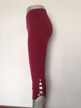 womens bottoms high elastic pants capris comfortable leggings the european and american style popular print free shipping
womens bottoms high elastic pants capris comfortable leggings the european and american style popular print free shipping