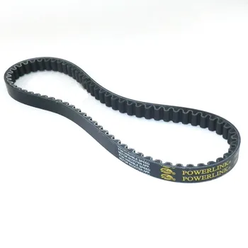 ZHUANGQIAO PowerLink 729 17.5 For GY6 DRIVE BELT CVT 139QMB 49cc Chinese Scooter Belt Jonway
ZHUANGQIAO PowerLink 729 17.5 For GY6 DRIVE BELT CVT 139QMB 49cc Chinese Scooter Belt Jonway