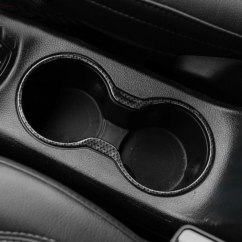 Car Front Water Cup Frame Cover Carbon Fiber Trim Shell Car Styling for Jeep Compass 2017 2018 Accessories Interior Moulding
Car Front Water Cup Frame Cover Carbon Fiber Trim Shell Car Styling for Jeep Compass 2017 2018 Accessories Interior Moulding