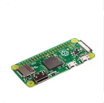 50pcs board for Raspberry Pi Zero with 1GHz CPU 512MB RAM Linux OS 1080P HD video output
50pcs board for Raspberry Pi Zero with 1GHz CPU 512MB RAM Linux OS 1080P HD video output