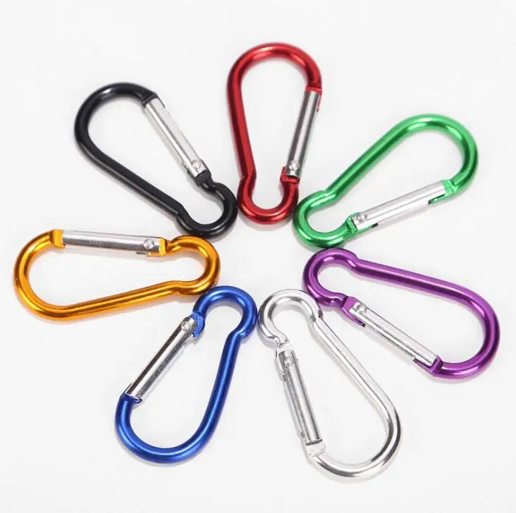 Бесплатная доставка + оптовая продажа алюминиевый карабин в форме подъемника горный хрусталь пряжка брелок крючок, 5000 шт./лот SN1342 
Бесплатная доставка + оптовая продажа алюминиевый карабин в форме подъемника горный хрусталь пряжка брелок крючок, 5000 шт./лот SN1342