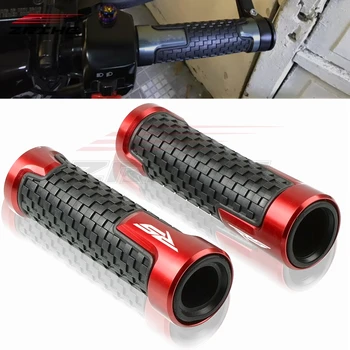 Motorcycle New Handle Grips Accessories Anti-Skid Scooter 7/8"22mm Hand Bar Moto Handlebar For Aprilia RS250 RS 250 1998-2003
Motorcycle New Handle Grips Accessories Anti-Skid Scooter 7/8"22mm Hand Bar Moto Handlebar For Aprilia RS250 RS 250 1998-2003