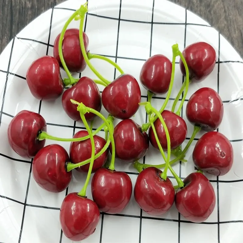 2 fork cherriesFair of the cherry fruits and vegetables fake simulation model fruit gardening toys of the house window photo pro
2 fork cherriesFair of the cherry fruits and vegetables fake simulation model fruit gardening toys of the house window photo pro