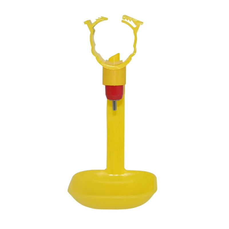 10 pcs Poultry Chicken Duck Hanging Drinking Water Nipple Drinker Feeder With Cup Poultry supplies
10 pcs Poultry Chicken Duck Hanging Drinking Water Nipple Drinker Feeder With Cup Poultry supplies