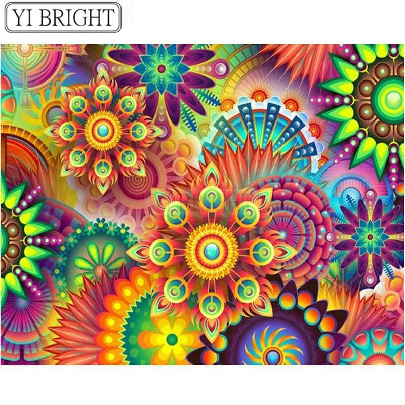 Diamond Painting Cross Stitch Flower Diy Diamond Painting Full Round Handicraft Needle Arts & Craft LK1
Diamond Painting Cross Stitch Flower Diy Diamond Painting Full Round Handicraft Needle Arts & Craft LK1