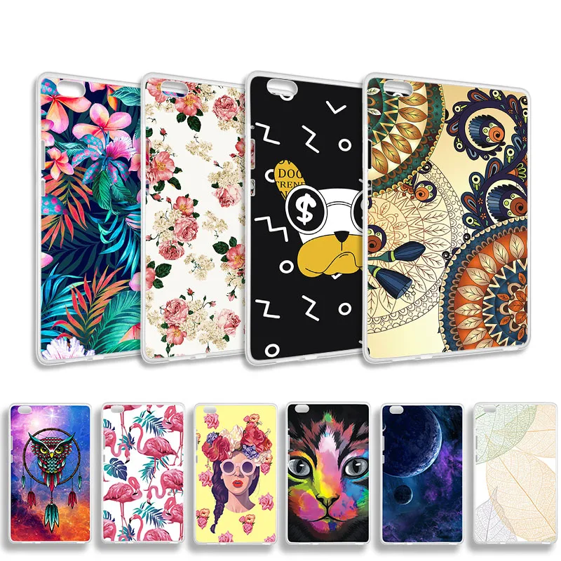 

Tablet Cases For Huawei MediaPad M5 Lite 10.1 Case Silicon BAH2-W19 BAH2-L09 Bumper Honor WaterPlay 8.0 Cover HDL-W09 HDL-Al00