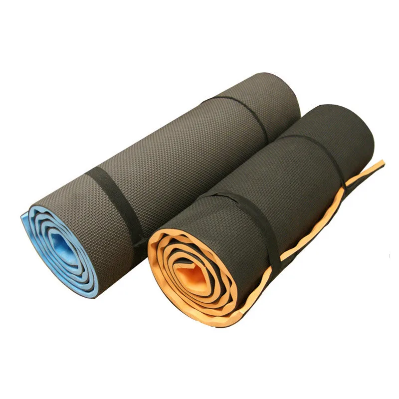 180*50*1.5cm Multifunctional EVA Wear Resistant Picnic Mat Folding Portable Yoga Sleeping Pad for Outdoor Camping
180*50*1.5cm Multifunctional EVA Wear Resistant Picnic Mat Folding Portable Yoga Sleeping Pad for Outdoor Camping