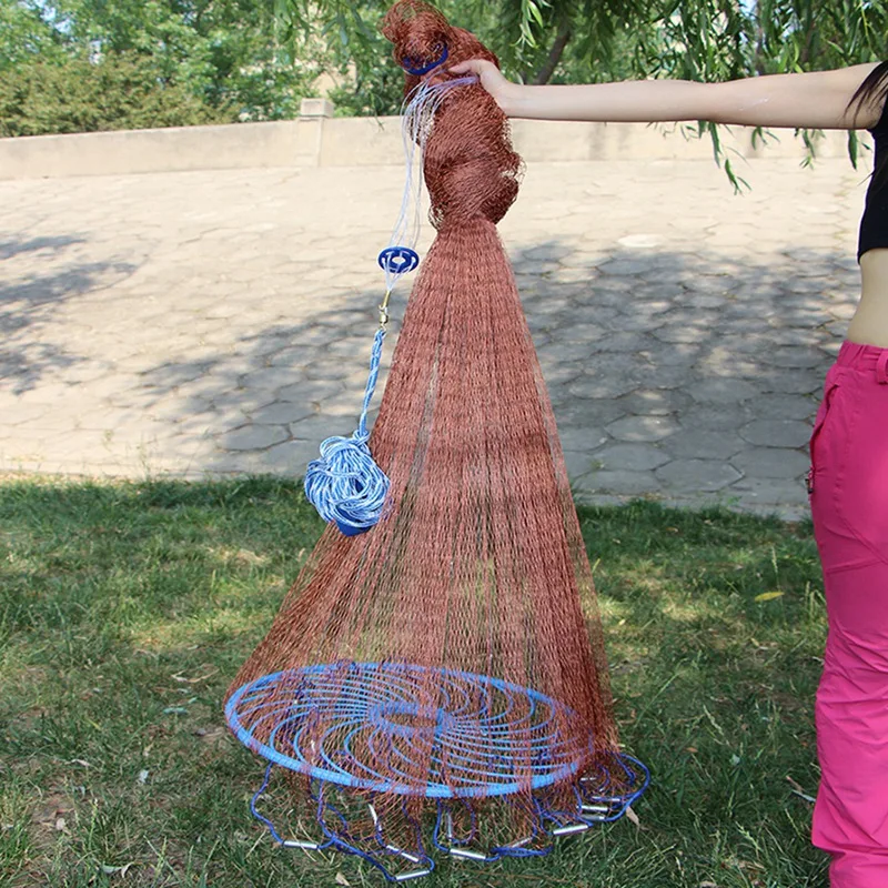 Flying Disc Tire Line Hand Throwing Net Rotating Fishing Net Casting Net Zinc Pendant
Flying Disc Tire Line Hand Throwing Net Rotating Fishing Net Casting Net Zinc Pendant