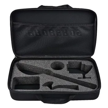 Portable Fishing Reel Bag Handbag Protective Case Storage Container Waterproof Spinning Reel Fishing Pouch Bag 
Portable Fishing Reel Bag Handbag Protective Case Storage Container Waterproof Spinning Reel Fishing Pouch Bag