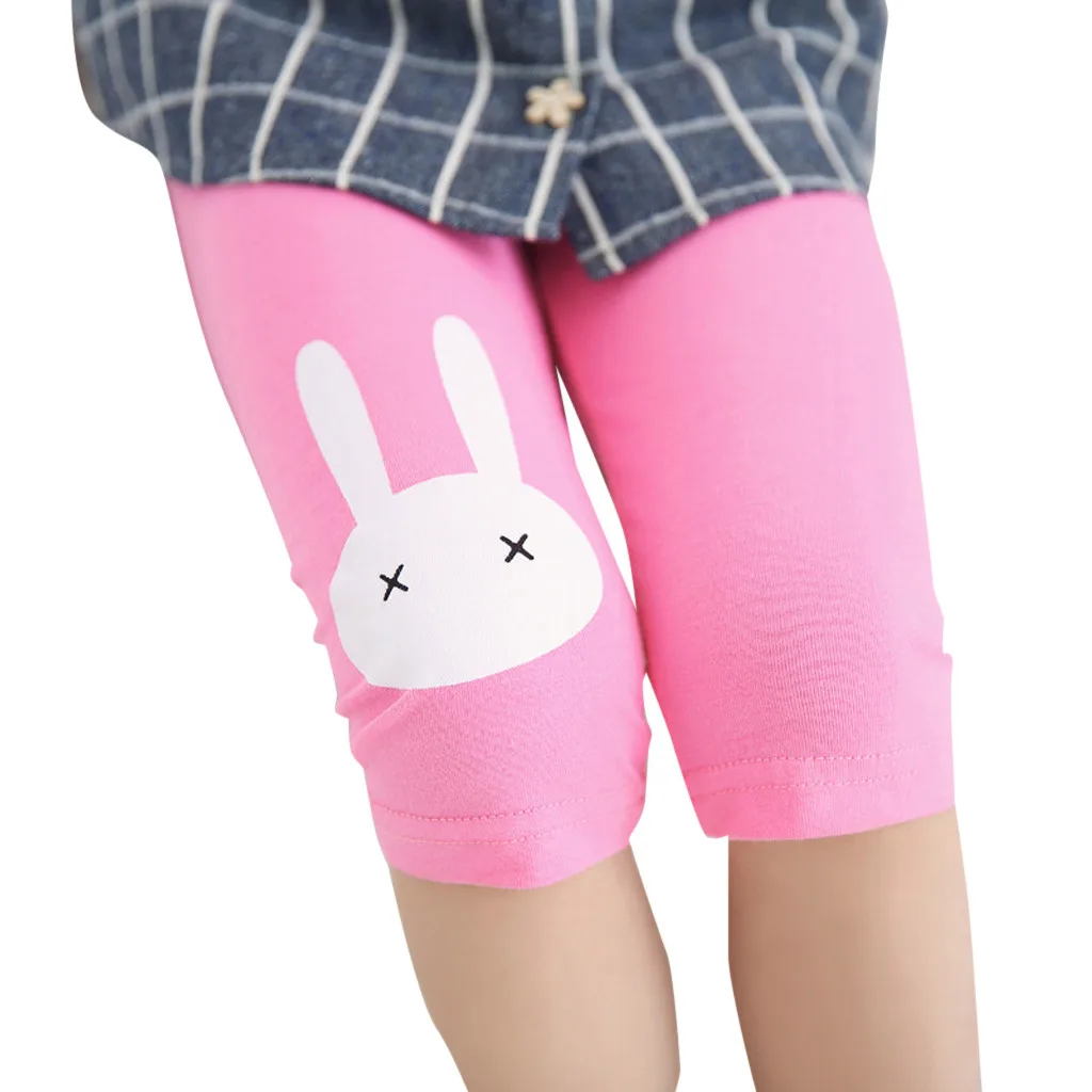 SAGACE Baby Girls Leggings Kids Cartoon Bunny Knee Length Safety Pants Children Girls Leggings Soft Girl Kids Trousers Girl
SAGACE Baby Girls Leggings Kids Cartoon Bunny Knee Length Safety Pants Children Girls Leggings Soft Girl Kids Trousers Girl
