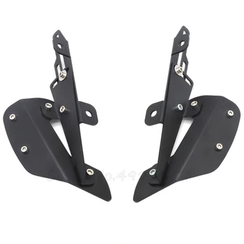 Motorcycle CNC NMAX Rearview Bracket For Yamaha NMAX155 125 150 2016-2018 2019 Rear Side View Mirrors Adapter Fixed Stent Holder
Motorcycle CNC NMAX Rearview Bracket For Yamaha NMAX155 125 150 2016-2018 2019 Rear Side View Mirrors Adapter Fixed Stent Holder