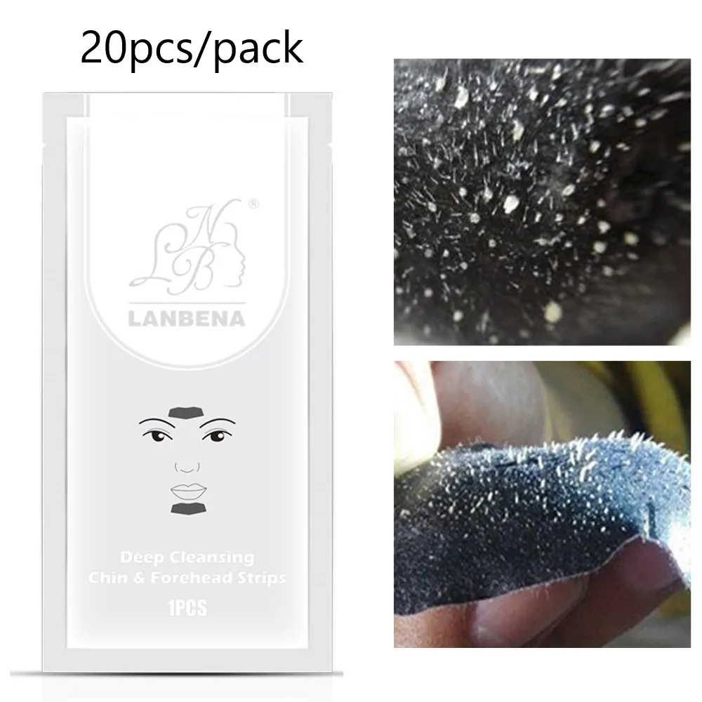 20PCS Blackhead Remover Forehead&Chin Mask Acne Treatment Pore Strip Black Mask Peeling Black Head Deep Clean Skin Care Mask
20PCS Blackhead Remover Forehead&Chin Mask Acne Treatment Pore Strip Black Mask Peeling Black Head Deep Clean Skin Care Mask