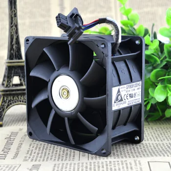 Free Delivery. 9050 double leaf GFB0912EHG two motor booster car radiator fan violence 12 v 2.10 A
Free Delivery. 9050 double leaf GFB0912EHG two motor booster car radiator fan violence 12 v 2.10 A
