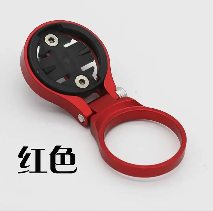 Bicycle Handlebar Seatpost Fixed Stem Mount For Garmin Edge GPS Cycling Computer Quarter Turn Type
Bicycle Handlebar Seatpost Fixed Stem Mount For Garmin Edge GPS Cycling Computer Quarter Turn Type