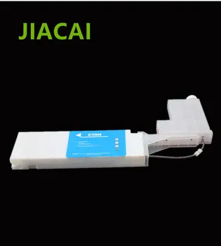 New type Wide format refillable cartridge 7910/9910/7900/9900 For Epson 11colors PBK/C/M/Y/MK/LC/LM/LK/LLK/OR/GR printer
New type Wide format refillable cartridge 7910/9910/7900/9900 For Epson 11colors PBK/C/M/Y/MK/LC/LM/LK/LLK/OR/GR printer