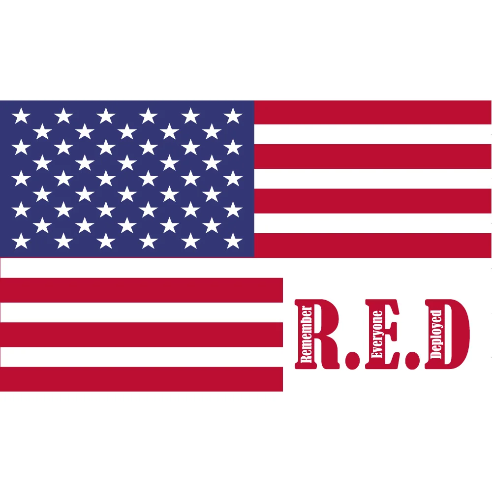 REDF