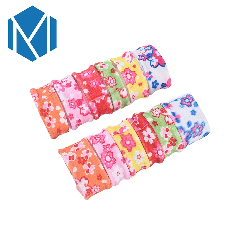 12pcs/pcs Girls Flower Ponytail Holders Scrunchy Hair Accessories Kids Rubber Band Gum Headwear Cute Children Elastic Hairbands
12pcs/pcs Girls Flower Ponytail Holders Scrunchy Hair Accessories Kids Rubber Band Gum Headwear Cute Children Elastic Hairbands