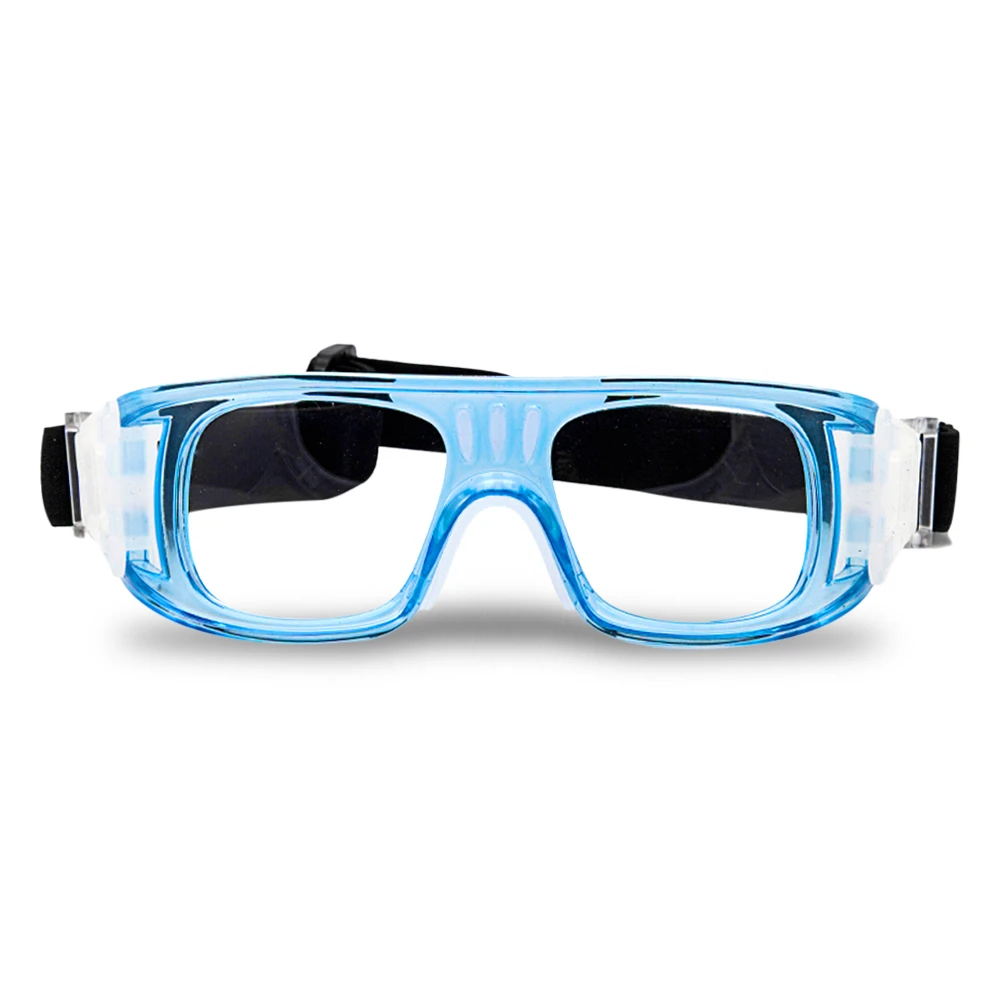Anti-fog Basketball Goggles Protective Glasses Sports Safety Goggles Volleyball Basketball Eyewear Eyes Protection
Anti-fog Basketball Goggles Protective Glasses Sports Safety Goggles Volleyball Basketball Eyewear Eyes Protection
