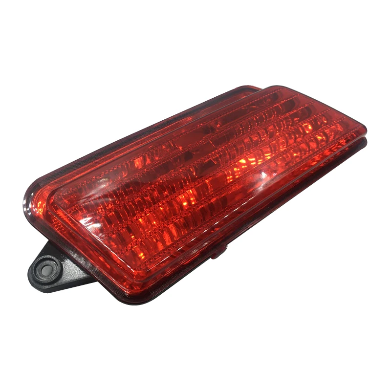 Car Rear Bumper Reflector Light Red Lens Fog Light Housing for Jeep Grand Cherokee 2006-2010
Car Rear Bumper Reflector Light Red Lens Fog Light Housing for Jeep Grand Cherokee 2006-2010