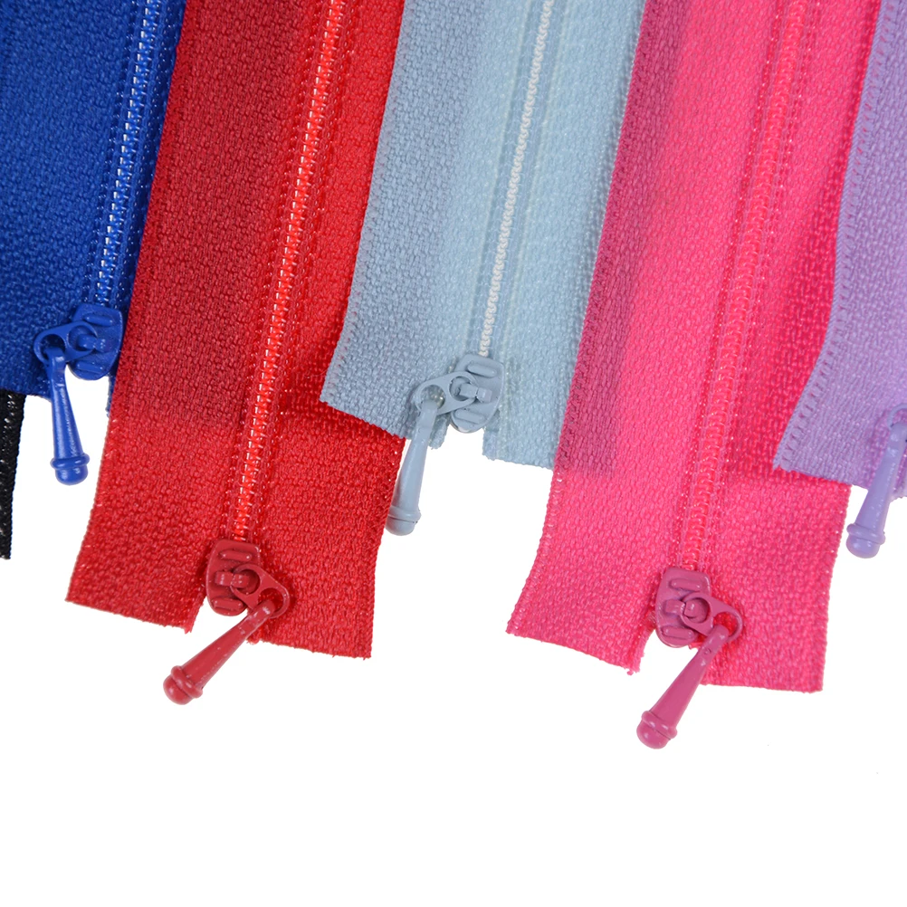 5pcs/lot Colorful DIY Handmade Sewing Scrapbooking Garment Applique Accessory Mini Zipper Doll Clothing Zipper
5pcs/lot Colorful DIY Handmade Sewing Scrapbooking Garment Applique Accessory Mini Zipper Doll Clothing Zipper