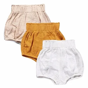 New Lovely Newborn Toddler Kids Baby Boy Girl Cotton Bottom Infant Bloomer Briefs Diaper Cover Panties 9-24M
New Lovely Newborn Toddler Kids Baby Boy Girl Cotton Bottom Infant Bloomer Briefs Diaper Cover Panties 9-24M