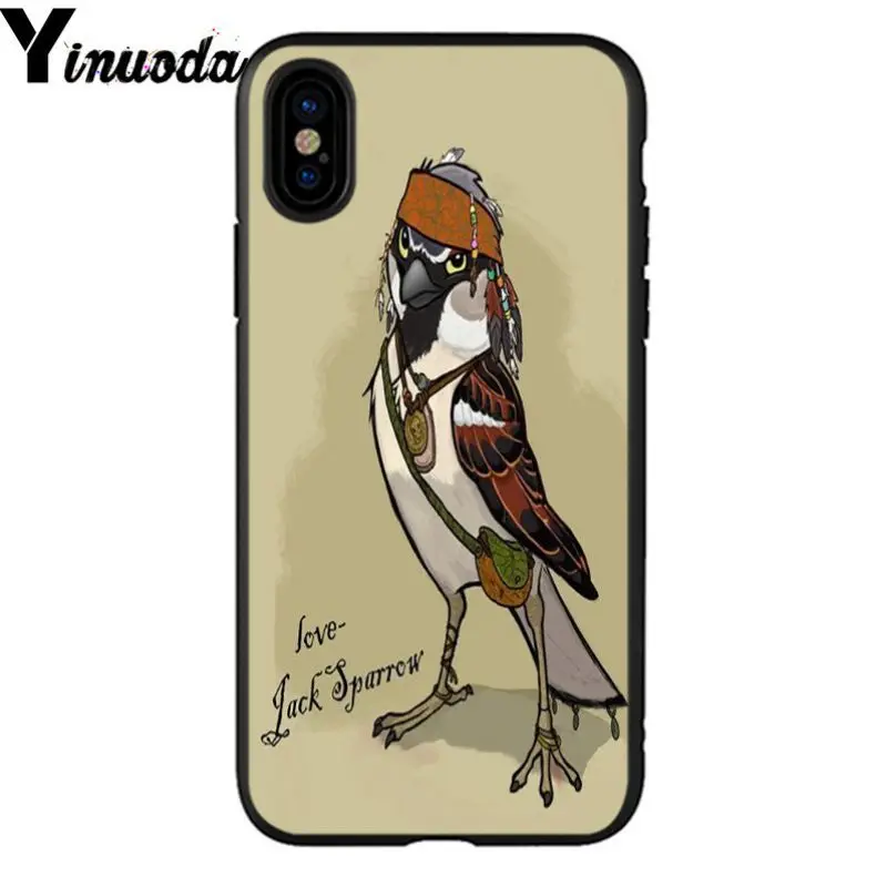 Pirates of the Caribbean