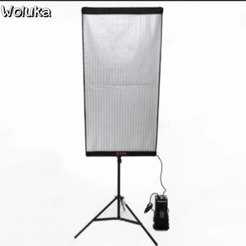 FalconeyesLed photography camera light roll portable fill light film video shooting cloth light RX-48TDX CD50 T08
FalconeyesLed photography camera light roll portable fill light film video shooting cloth light RX-48TDX CD50 T08