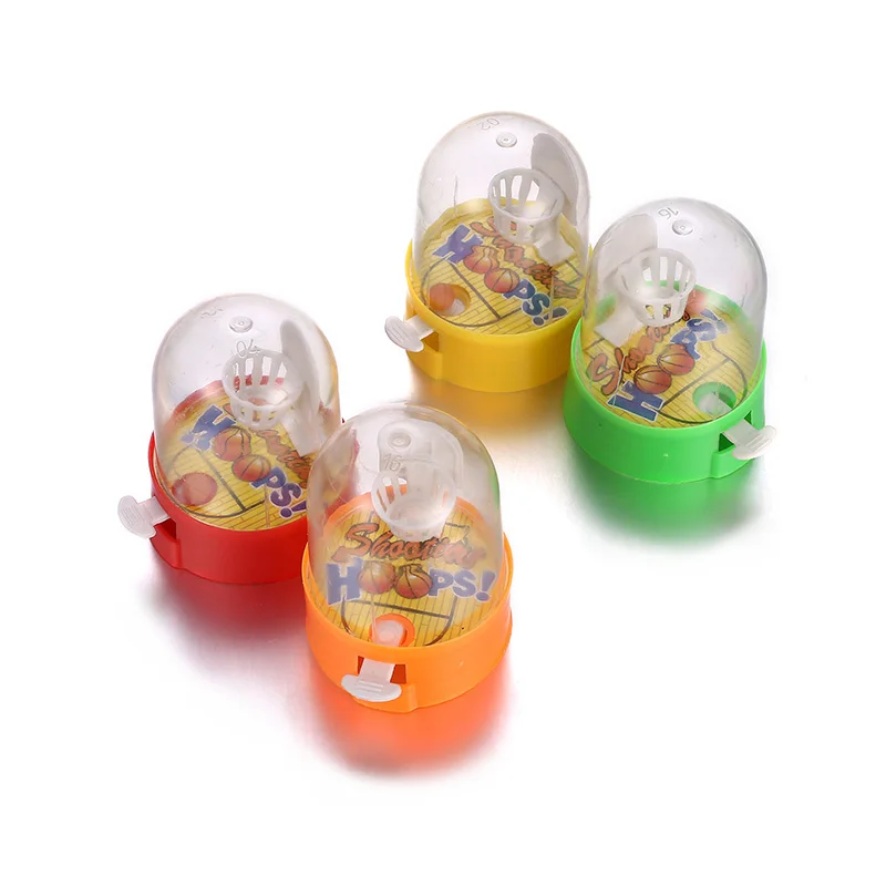 1Pc plastic small mini Handheld finger ball hand basketball Hoops Shooting Puzzle toy For Children Child Exercise ability table
1Pc plastic small mini Handheld finger ball hand basketball Hoops Shooting Puzzle toy For Children Child Exercise ability table