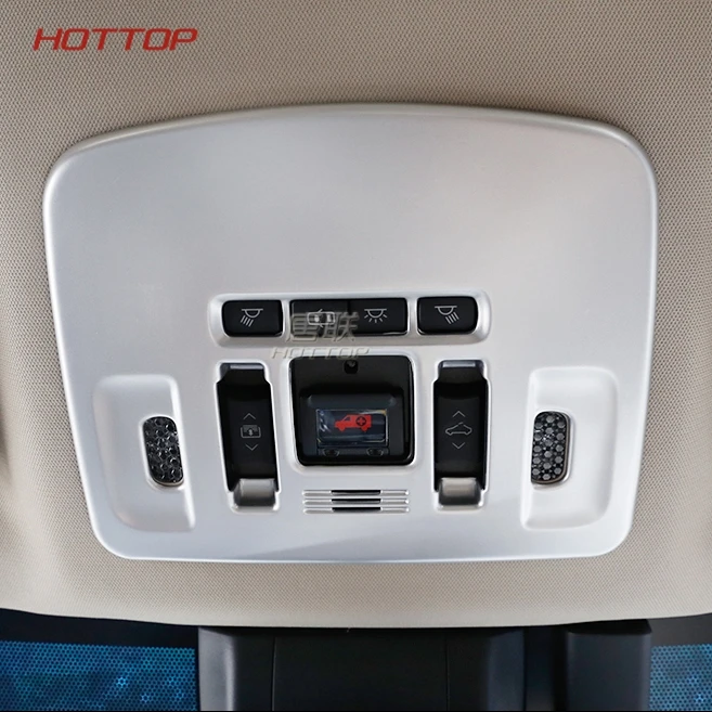 Carbon Fiber Style Front Rear Reading Light Lamp Cover Trim Black Auto Interior Mouldings Cover For Toyota Camry 2018 2019
Carbon Fiber Style Front Rear Reading Light Lamp Cover Trim Black Auto Interior Mouldings Cover For Toyota Camry 2018 2019