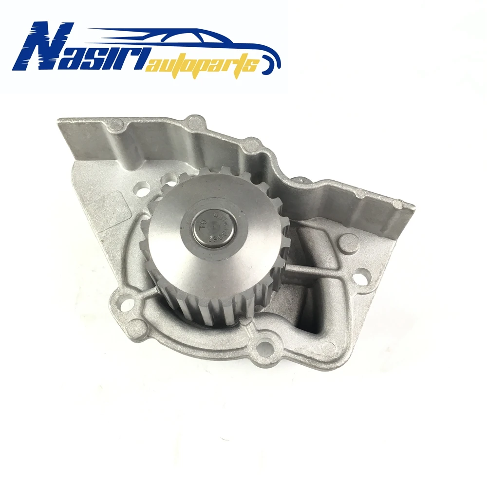 WATER PUMP FOR CITROEN BERLINGO C15 DISPATCH EVASION JUMPER RELAY SYNERGIE XANTIA XM ZX #1201.A4