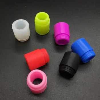 E-XY Silicone 810 Drip Tips E-Cigarette Mouthpiece for 810 Interface Vape RDA RTA Tank Atomizer 100pcs
E-XY Silicone 810 Drip Tips E-Cigarette Mouthpiece for 810 Interface Vape RDA RTA Tank Atomizer 100pcs