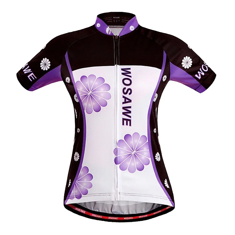summer cycling jersey BC264-750