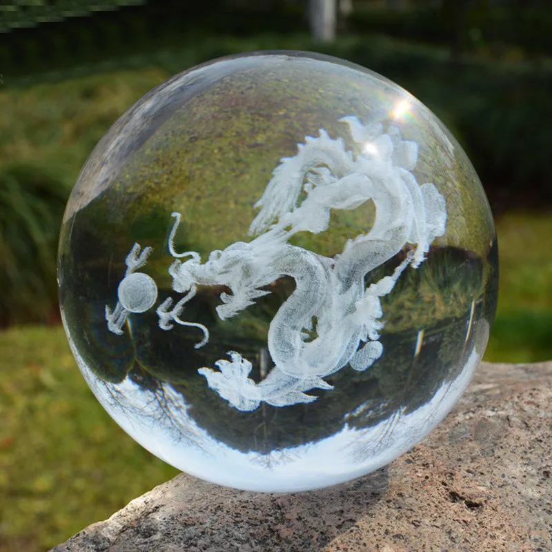 Fengshui Ball 2