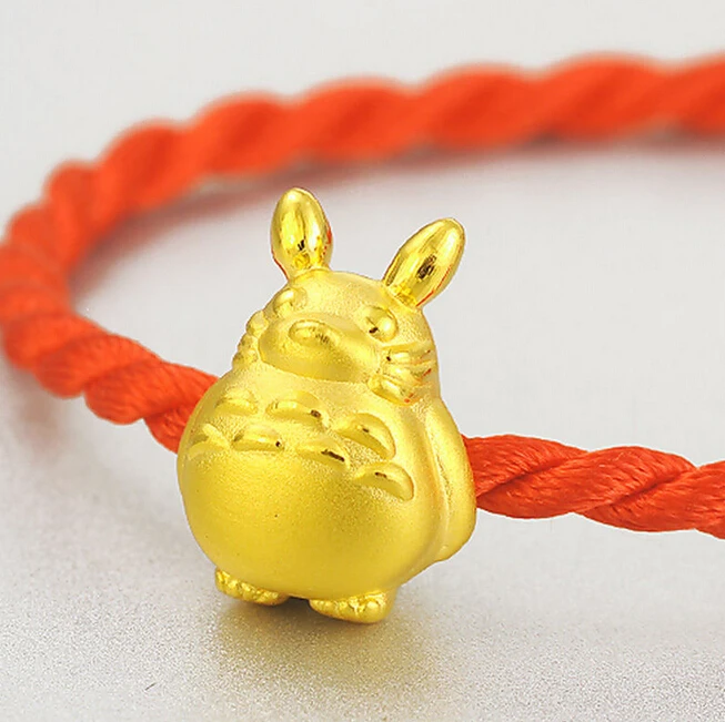 Hot sale 1pcs Authentic 24k Yellow Gold Pendant/ 3D Craved Dragon Cat Pendant/1-2g
Hot sale 1pcs Authentic 24k Yellow Gold Pendant/ 3D Craved Dragon Cat Pendant/1-2g