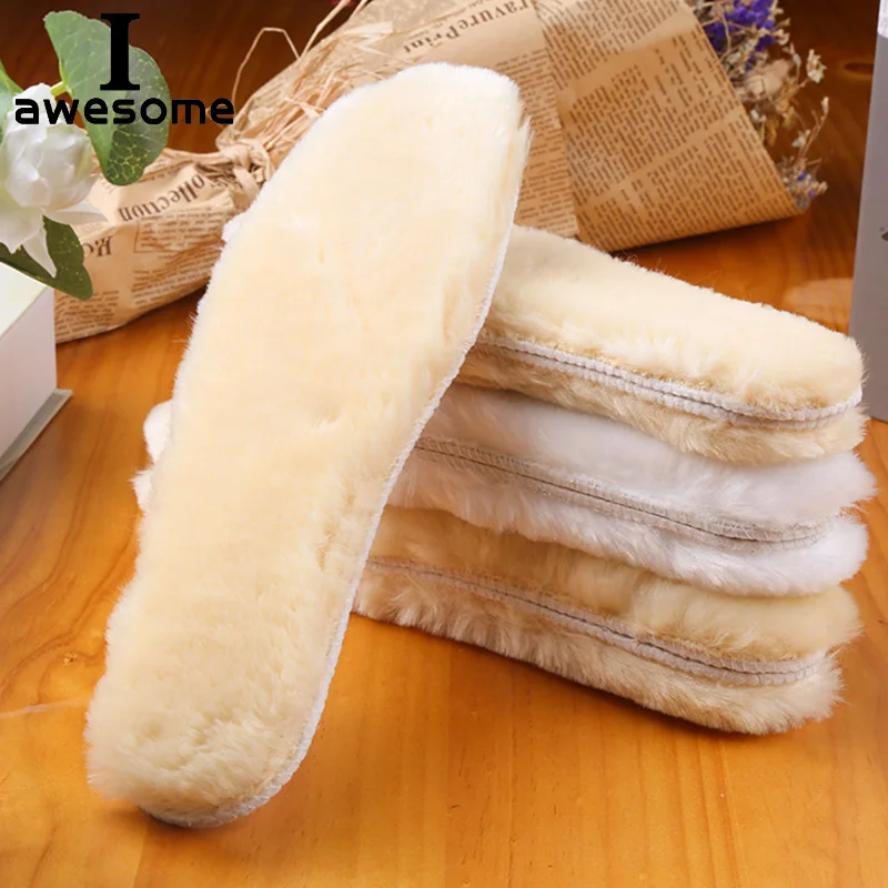 Warm Heated Insoles Soles For Shoes Winter Soft Thick Pad Warm Insoles Imitation Wool Breathable Snow Boots Fur Insoles Pad
Warm Heated Insoles Soles For Shoes Winter Soft Thick Pad Warm Insoles Imitation Wool Breathable Snow Boots Fur Insoles Pad