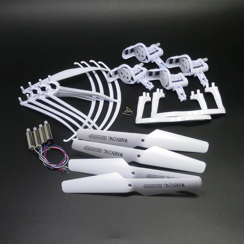 5 COLORS Syma X5C X5 Explorers 6AXIS 4CH UFO RC Quadcopter Helicopter Spare Parts Full Set Replacements Accessories FSWB
5 COLORS Syma X5C X5 Explorers 6AXIS 4CH UFO RC Quadcopter Helicopter Spare Parts Full Set Replacements Accessories FSWB