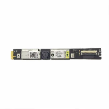 04X0295 04X0298 Genuine For Lenovo Thinkpad T440S T431S W540 T540P Camera 720P ZIF Webcam
04X0295 04X0298 Genuine For Lenovo Thinkpad T440S T431S W540 T540P Camera 720P ZIF Webcam