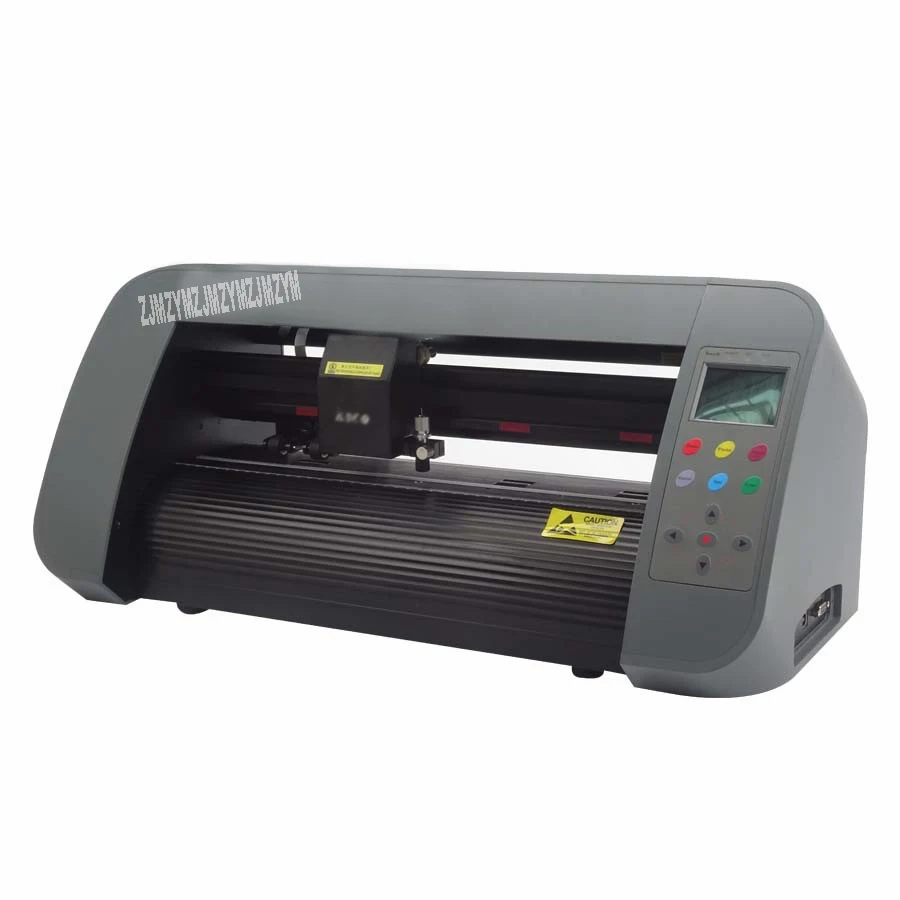 1 шт. режущий плоттер с оптическим датчиком/виниловый резак TH330L|cutting plotter|plotter