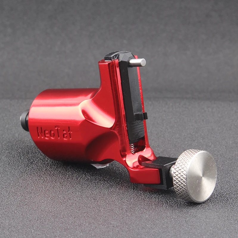 NeoTat Machine a Tatouer Rotary Suisse Motor Liner Shader Approvisionnement avec le Meilleur Rotatif Pistolet de Tatouage pour l
NeoTat Machine a Tatouer Rotary Suisse Motor Liner Shader Approvisionnement avec le Meilleur Rotatif Pistolet de Tatouage pour l