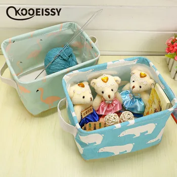 Fashion Flamingo Foldable Portable Desktop Storage Basket For Bedroom Office Washable Debris Storage Organizer Toy Storage Box
Fashion Flamingo Foldable Portable Desktop Storage Basket For Bedroom Office Washable Debris Storage Organizer Toy Storage Box