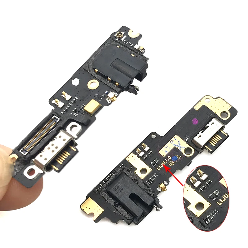 New Charger Board PCB Flex For Meizu 16th Plus 16 Plus USB Port Connector Dock Charging Ribbon Cable
New Charger Board PCB Flex For Meizu 16th Plus 16 Plus USB Port Connector Dock Charging Ribbon Cable
