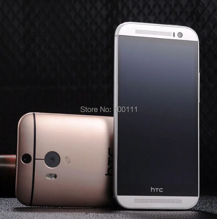 Unlocked Original HTC One M8 Phone With 5.0"screen Quad-core Dual 4MP+5MP Camera WIFI GPS, Free DHL-EMS shipping
Unlocked Original HTC One M8 Phone With 5.0"screen Quad-core Dual 4MP+5MP Camera WIFI GPS, Free DHL-EMS shipping