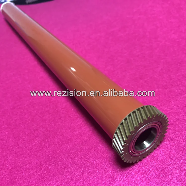 WC 7535 WC 7545 fuser film for Xerox WC7535 7545 7845 7855 7530 7525 C2270 7556 7800 7830 7835 3370 3373 4470 5570 fuser
WC 7535 WC 7545 fuser film for Xerox WC7535 7545 7845 7855 7530 7525 C2270 7556 7800 7830 7835 3370 3373 4470 5570 fuser