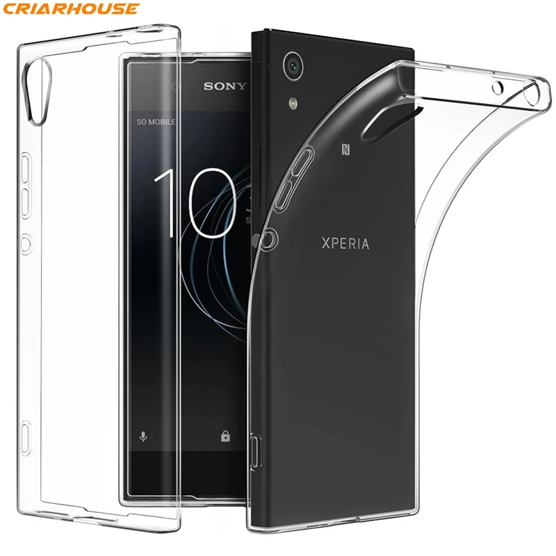 case For Sony Xperia X XA XA1 Ultra Performance Compact XZ Premium Aqua Dual back cover clear soft Gel Tpu
case For Sony Xperia X XA XA1 Ultra Performance Compact XZ Premium Aqua Dual back cover clear soft Gel Tpu