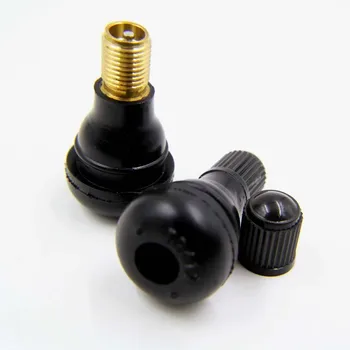 4Pcs TR412 Car Auto Wheel Tire Valve Tyre Core Cap Tubeless Stubby ATV Lawn Mower Passenger Garden Tractor Tyre Core Cap
4Pcs TR412 Car Auto Wheel Tire Valve Tyre Core Cap Tubeless Stubby ATV Lawn Mower Passenger Garden Tractor Tyre Core Cap
